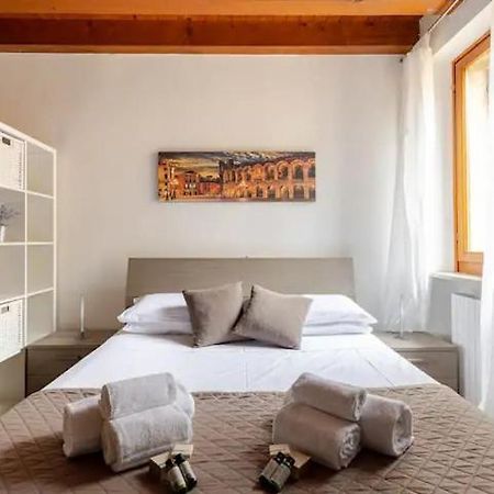 Arena House Sofia Apartment Verona Bagian luar foto