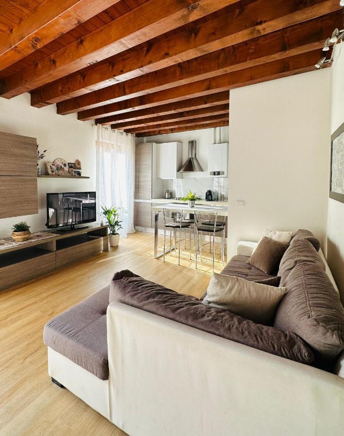 Arena House Sofia Apartment Verona Bagian luar foto