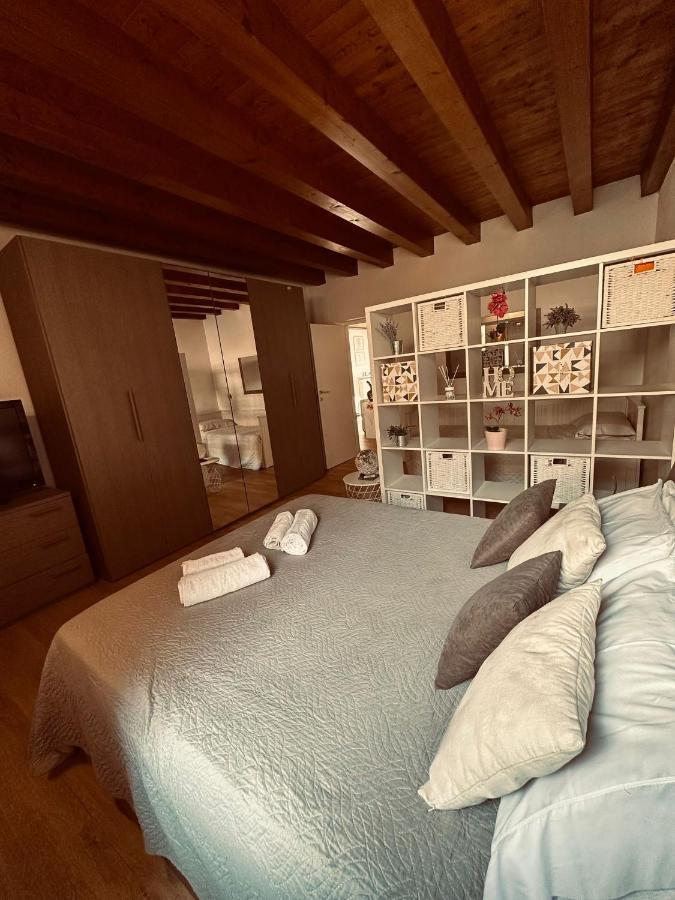 Arena House Sofia Apartment Verona Bagian luar foto
