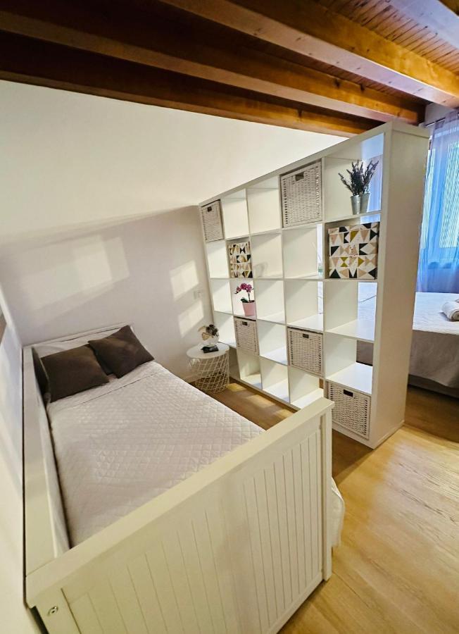 Arena House Sofia Apartment Verona Bagian luar foto
