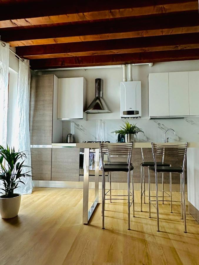 Arena House Sofia Apartment Verona Bagian luar foto