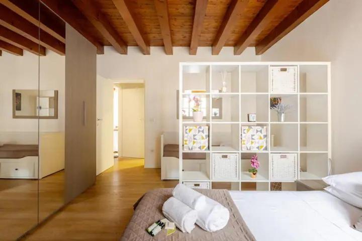 Arena House Sofia Apartment Verona Bagian luar foto